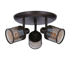 Спот Candellux 98-83098 CANABERA