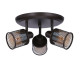 Спот Candellux 98-83098 CANABERA