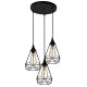 Люстра Candellux 33-62918 GRAF