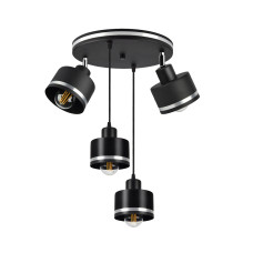 Люстра Candellux 34-00507 Wama