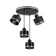Люстра Candellux 34-00507 Wama