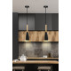 Люстра Candellux 50101264 TROSA