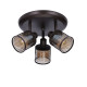 Спот Candellux 98-83098 CANABERA