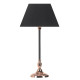Настільна лампа Candellux 41-38821 Black