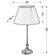 Настільна лампа Candellux 41-38821 Black