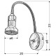 Бра Candellux 91-60037 ARKON