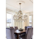 Люстра Candellux 38-98644 AURORA
