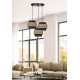 Люстра Candellux 33-17901 Twin