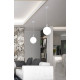 Люстра Candellux 31-03287 Oden
