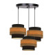 Люстра Candellux 33-17901 Twin