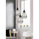 Люстра Candellux 33-62918 GRAF