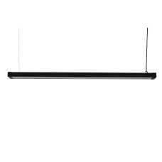 Світильник лінійний SPL 1250 Black (3511111)
