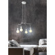 Люстра Candellux 34-71002 BASSO