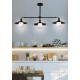 Люстра Candellux 33-43115 LOFT