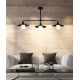 Люстра Candellux 33-43115 LOFT