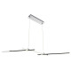 Люстра Candellux A0021-330 APETI