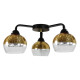 Люстра Candellux 98-57273 CROMINA