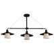Люстра Candellux 33-43115 LOFT