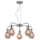 Люстра Candellux 35-58669 GLIVA