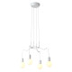 Люстра Candellux 34-71002 BASSO