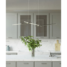 Люстра Candellux A0021-330 APETI
