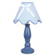 Настільна лампа Candellux 41-04710 LOLA