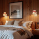 Бра Candellux 21-39378 ROZANO