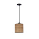 Люстра Candellux 31-18311 Legno