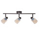 Спот Candellux 93-25050 AGRA