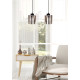 Люстра Candellux 32-53879 COX