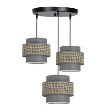 Люстра Candellux 33-25470 LUCCIA