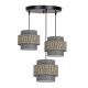 Люстра Candellux 33-25470 LUCCIA