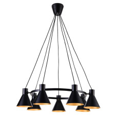 Люстра Candellux 37-71170 MORE