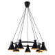 Люстра Candellux 37-71170 MORE