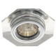 Точковий світильник Candellux 2230460 SS-14