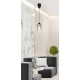Люстра Candellux 31-00118 Felis