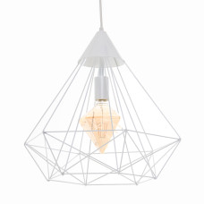 Люстра (світильник підвісний) Pyramid P350 White (2141112)