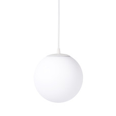 Світильник підвісний (люстра) Opal P180 White (2441012)