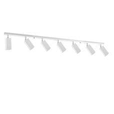 Світильник стельовий (спот) Chime Q L110-7 White (1051912)