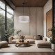 Люстра Candellux 31-38678 SHANTI