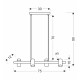 Люстра Candellux 33-38319 Xilo