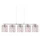 Люстра Candellux 35-59294 CLASSIC