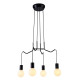 Люстра Candellux 34-71019 BASSO