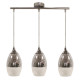 Люстра Candellux 33-51585 CELIA