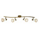Спот Candellux 94-70036 REGENT