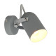 Бра Candellux 91-66473 GRAY