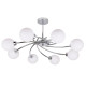 Люстра Candellux 38-03348 Agapant