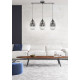 Люстра Candellux 33-51585 CELIA