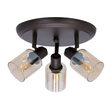 Спот Candellux 98-25067 AGRA
