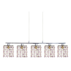 Люстра Candellux 35-59294 CLASSIC